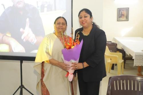 Empowering Young Minds: Cyber Safety Workshop